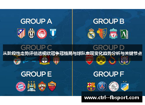 从阶段性走势评估透视欧冠争冠格局与球队表现变化趋势分析与关键节点 从阶段性走势评估透视欧冠争冠格局与球队表现变化趋势分析与关键节点